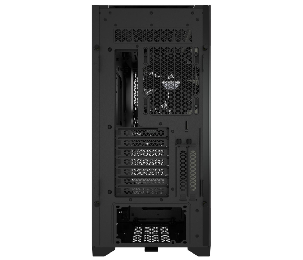 Corsair 5000D Airflow Czarna - 621735 - zdjęcie 5